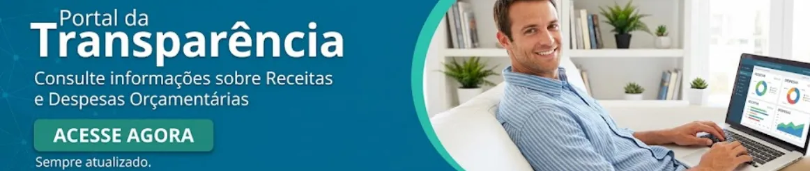 Portal da Transparência